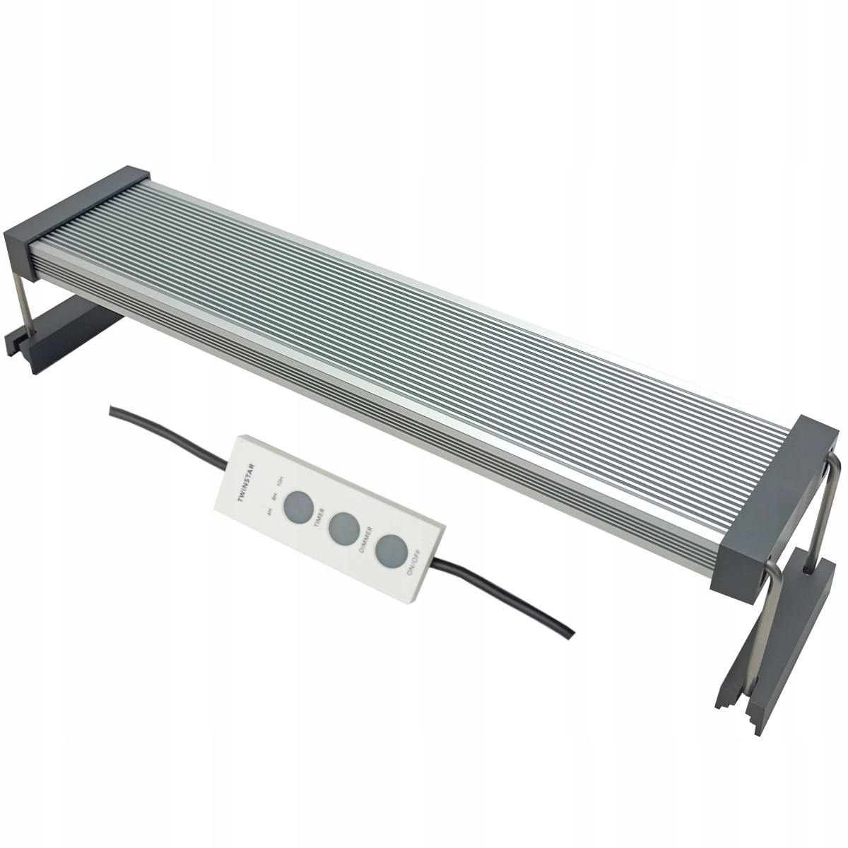<廃盤品> VITRIINI （clear-light gray） Vitrină Malta comandă online ➤ moemax