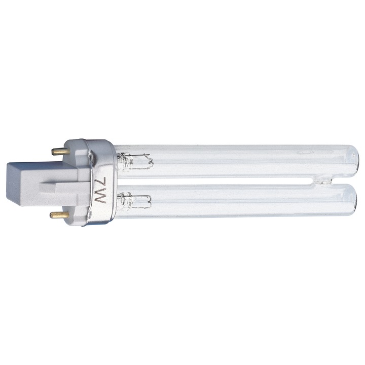 Lampa de schimb Oase Zarnik UV-C 7W, 7W, 8000h, pentru sterilizatoare acvarii