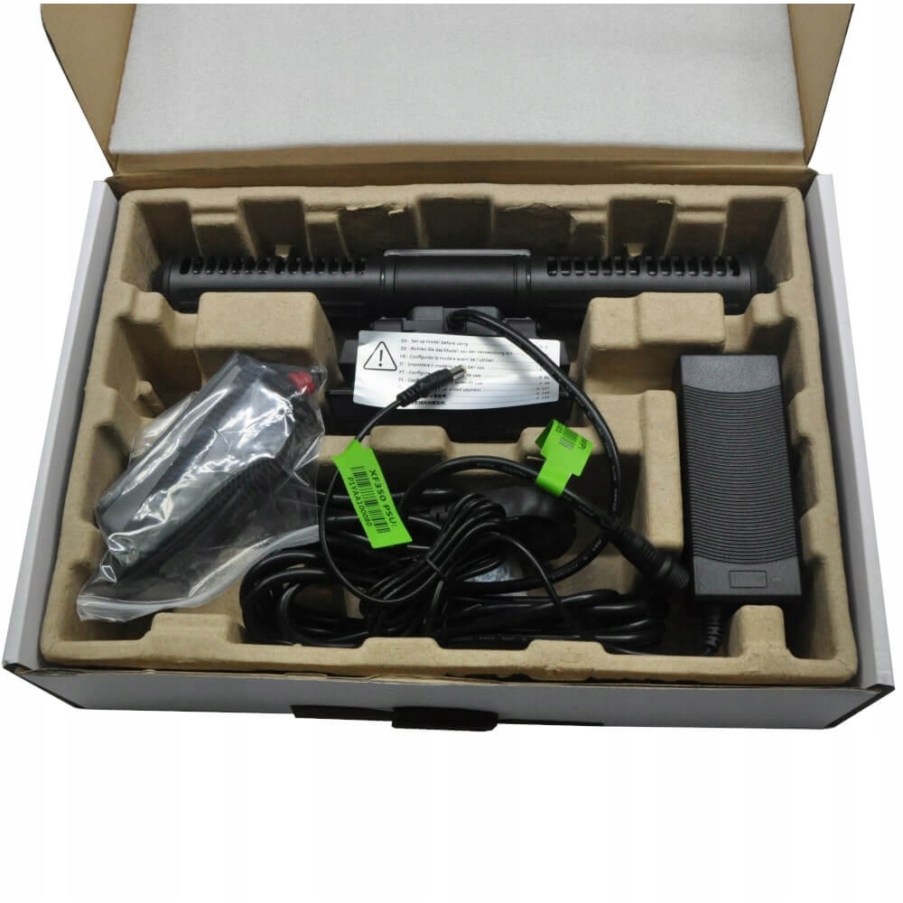 Pompa de circulare, Maxspect, Plastic, Gyre XF 350, 20.000 l/h