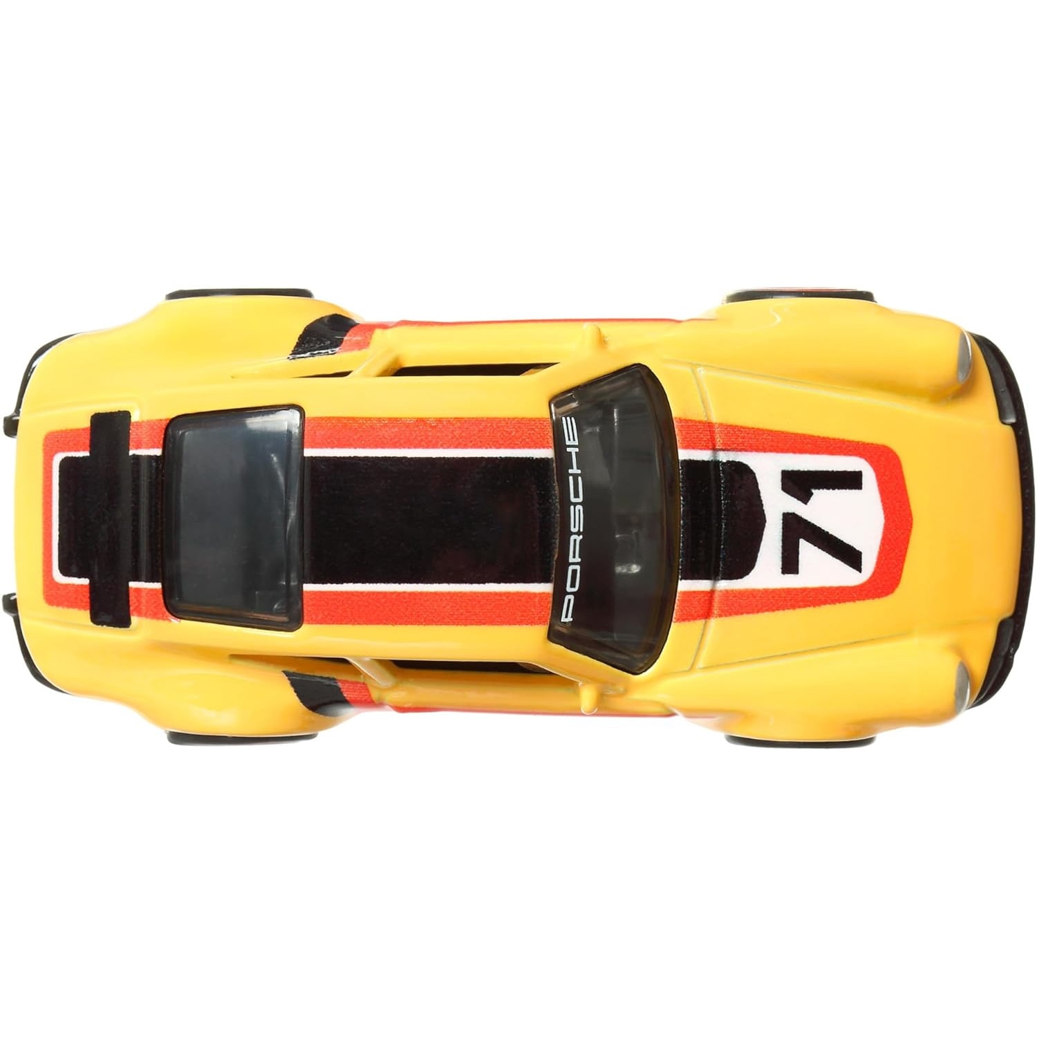 Masinuta metalica Hot Wheels Premium, Exotic Envy, Car Culture