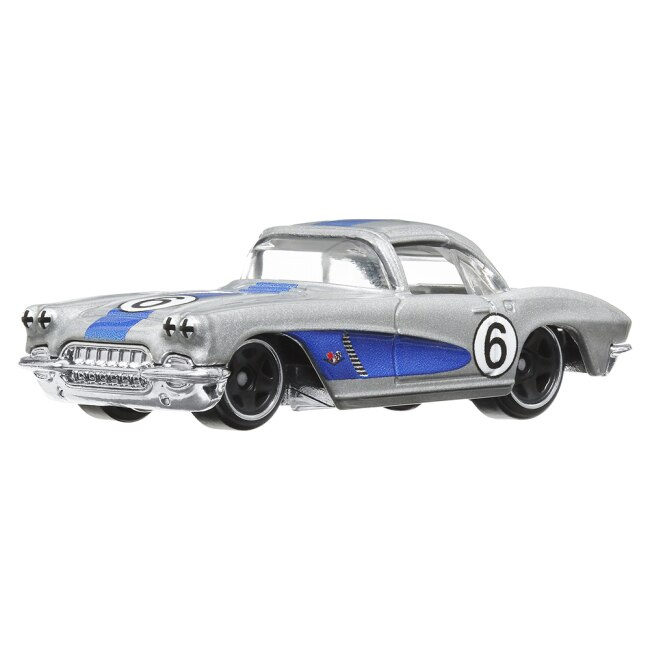 Hot Wheels Mr.G& M&K Custom Signsセット Hot Wheels - masini