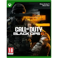 Joc Call of Duty: Black Ops 6 pentru Xbox Series X/Xbox One