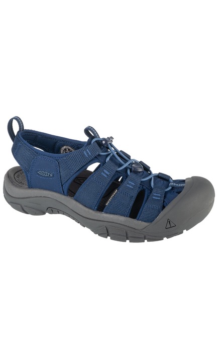 Мъжки сандали, Keen Newport H2 1028517, Тъмносин