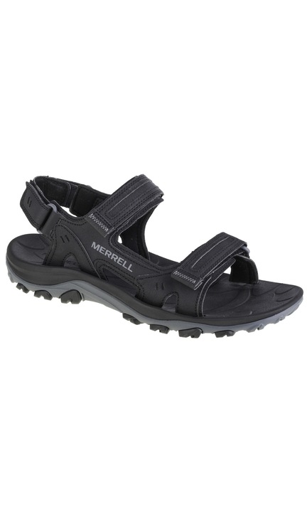 Мъжки сандали Merrell Huntington Sport Convert Sandal 36871, Черен