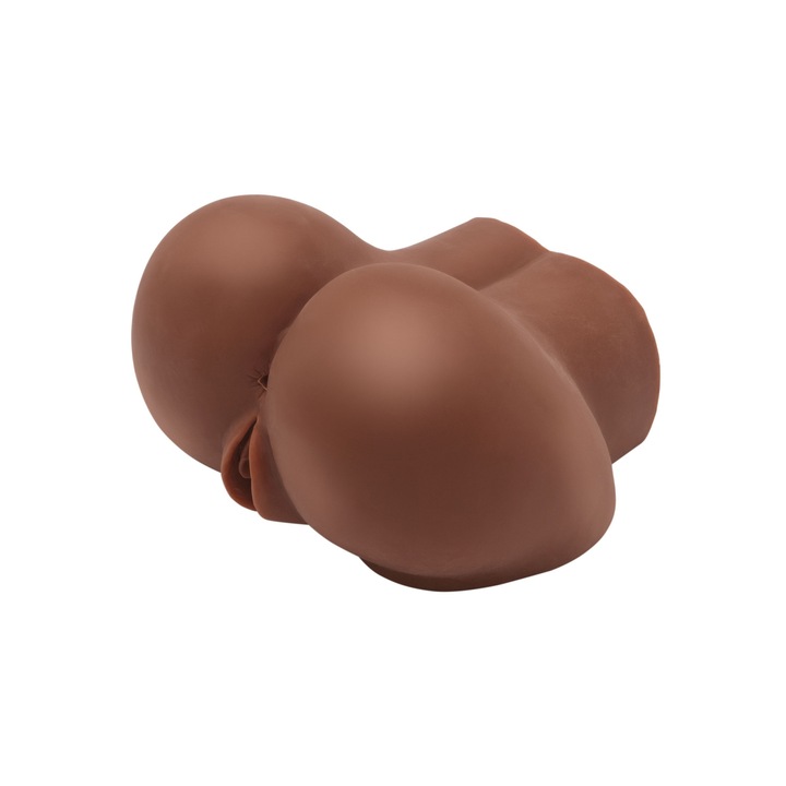 Hidden Desire Hot Honey Rider hüvelyi maszturbátor vibrációval