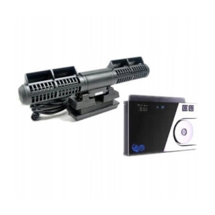 Pompa cu controler Maxspect, 9000 L/H, 100-500L