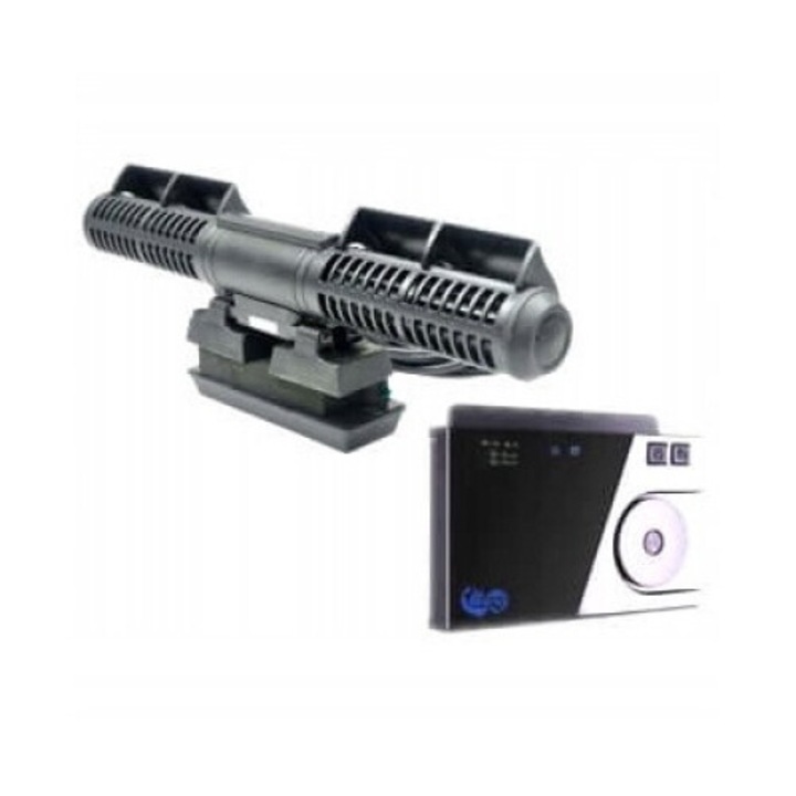 Pompa de apa Maxspect Gyre XF 350, set cu controler, 20000 L/H, 5W-60W, pentru acvarii 200-3000L