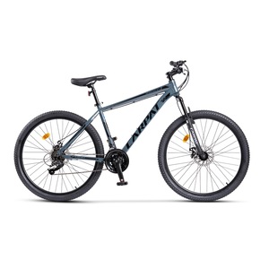 Bicicleta Eighty Eight MTB-HT, 27.5 inch, Shimano Tourney TZ500D