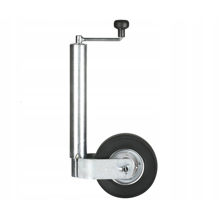 Roata de sustinere, Winterhoff, ST 60-V-255 SB, 400 kg, 60 mm