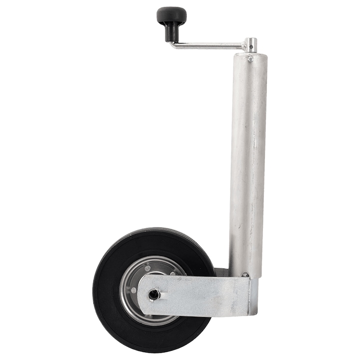 Roata de sustinere WINTERHOFF ST60-V-255SB 400kg 60mm 525-755mm