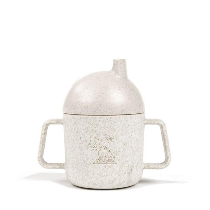 Cana pentru bebelusi 180 ml - Natur - Pellianni