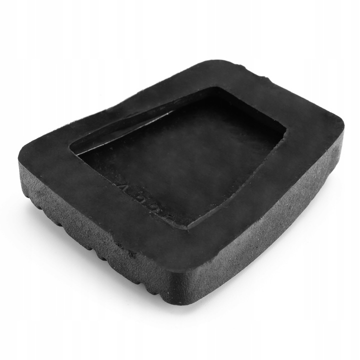Pad Cauciuc Pedala Ambreiaj, Pentru Toyota Hilux, Land Cruiser, RAV 4, Negru