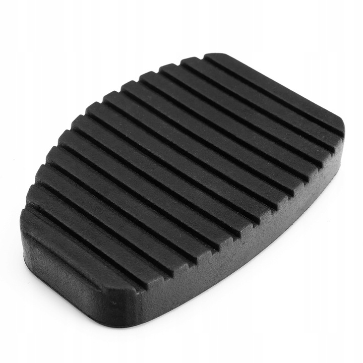 Gumi Fékpedálbetét, Citroen Berlingo, Evasion, Jumpy, Xantia, Xsara, Xsara Picasso, Fiat Scudo, Ulysse, Lancia Zeta, Peugeot 306, 406, 806 modellekhez, Fekete