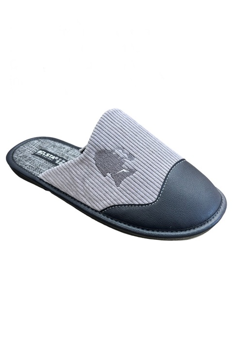 Мъжки чехли, Belsta, Grey, C1G