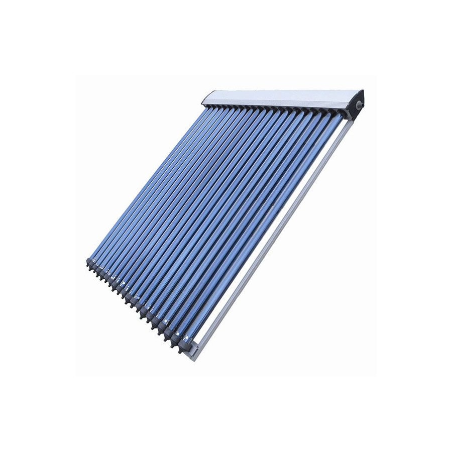 Panou solar apa calda 4 anotimpuri 1Energy, 15 tuburi vidate heat-pipe ...