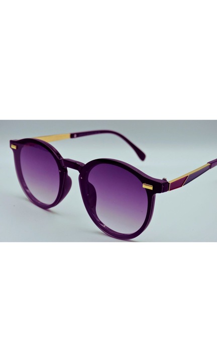 Ochelari de soare unisex Brownline cu UV 400