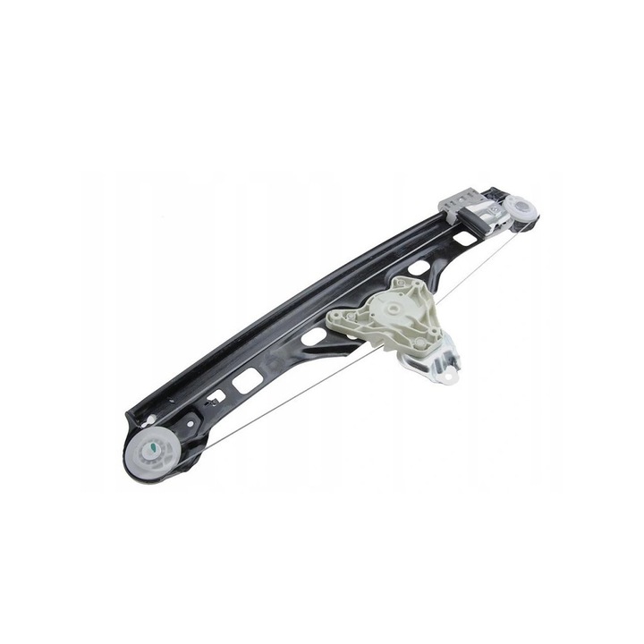 Macara geamuri pentru Mercedes C-Class W203, Spate stanga usa