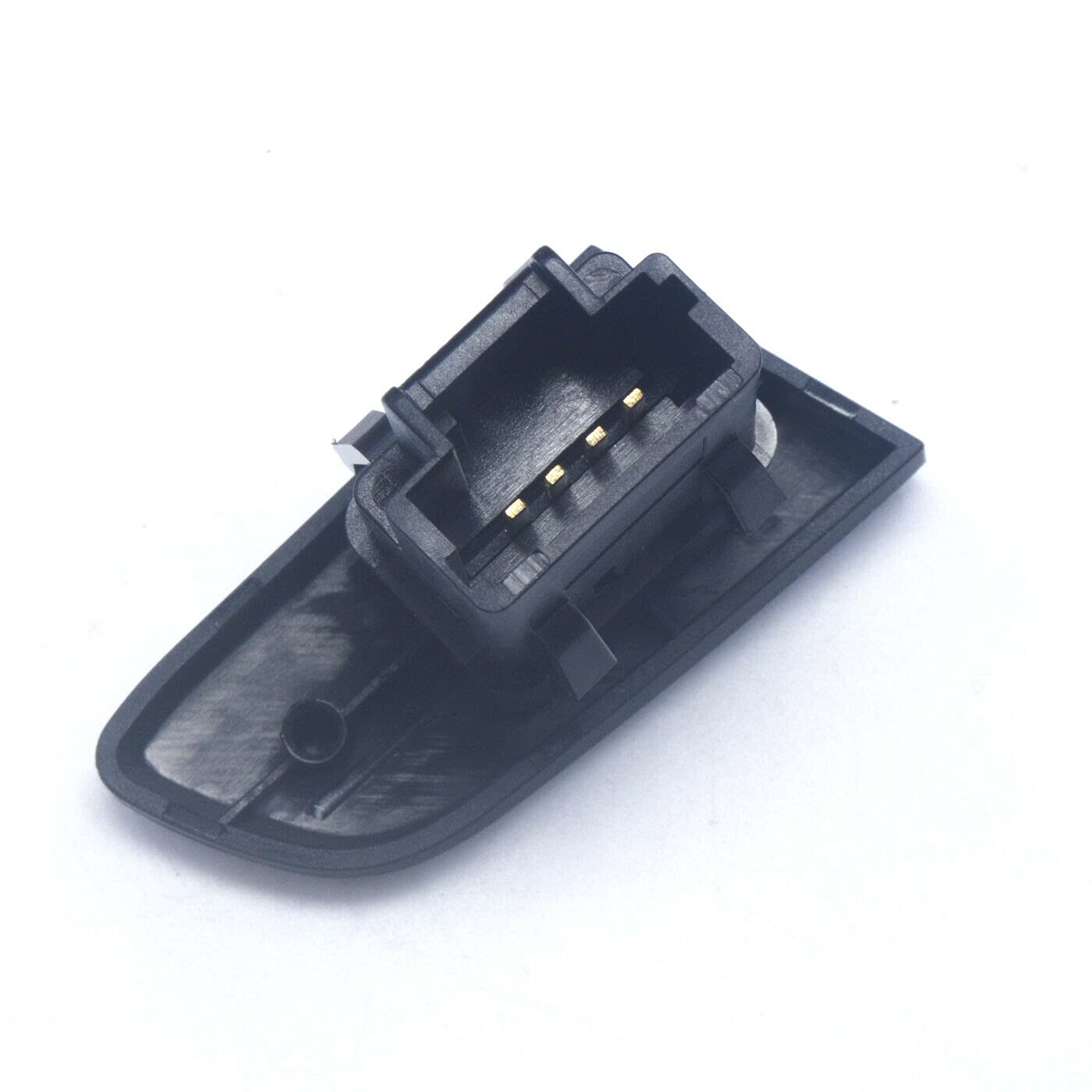 Bouton De Commande A/C – Climatisation – Pour Toyota Aygo, Citroën C1, Peugeot 107 – Qualité Supérieure