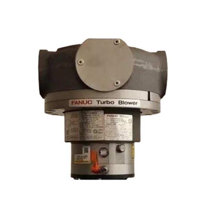 Fanuc A04B-0800-C025 турбо вентилатор за C4000IB CO2 лазерен генератор