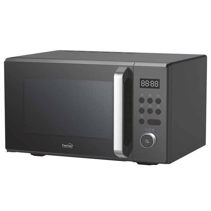 Микровълнова фурна HGMH32D, 1000 W, 32 л