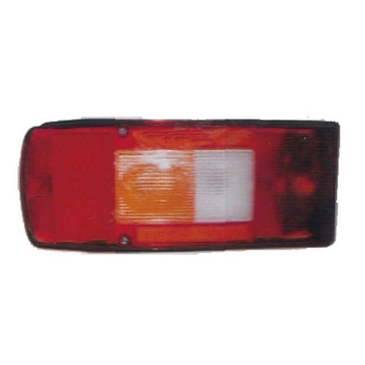 Комбиниран стоп Lamiro, За VOLVO FL/FM