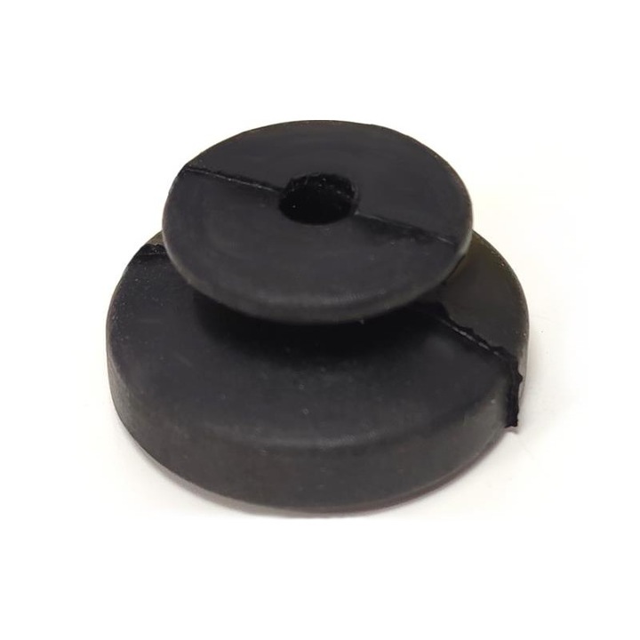 Bucsa de montare bara Lamiro, MAN TGX TGA