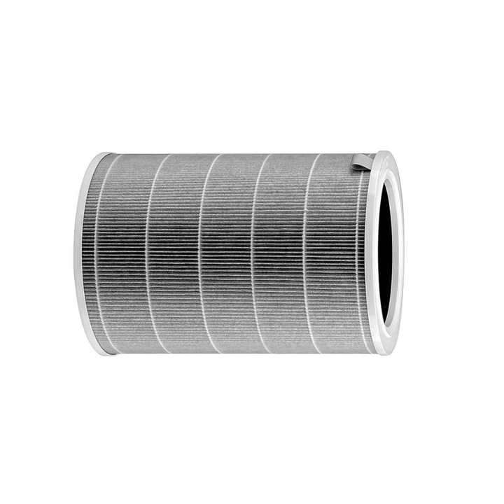 PAA-home anti-formaldehid szűrő, amely kompatibilis a Xiaomi Mi Air Purifier 2, 2H, 2S, 3, 3H és Pro légtisztítókkal, S1 aktívszén verzió