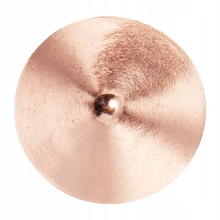 Accesoriu incaltaminte Crocs, Jibbitz Charms, Metal Spike, Multicolor