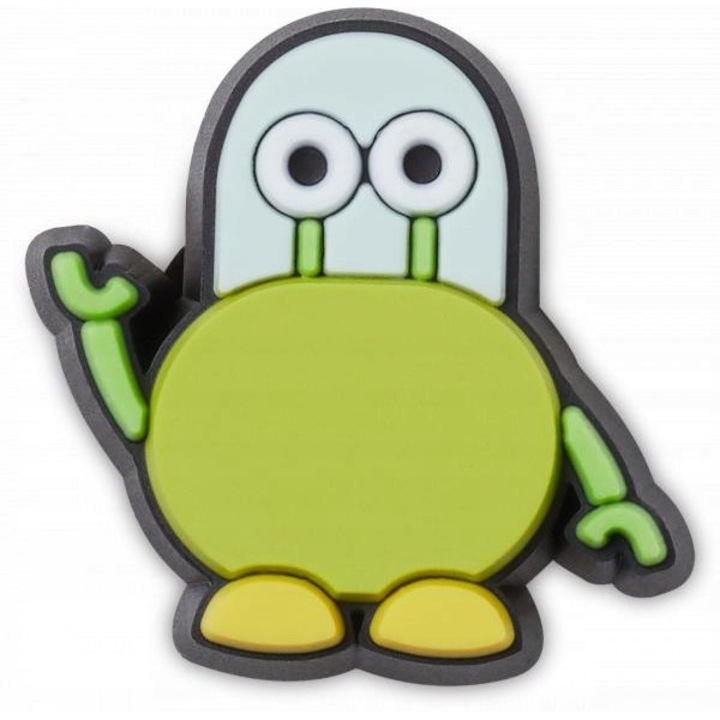 Accesoriu incaltaminte Crocs, Jibbitz Charms, Tiny Sound Robot, Multicolor