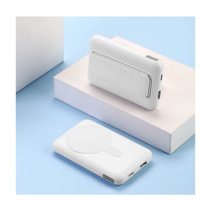 Külső akkumulátorok