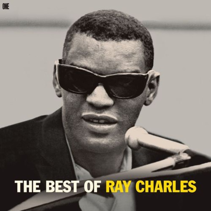 Ray Charles - The Best Of Ray Charles (LP)