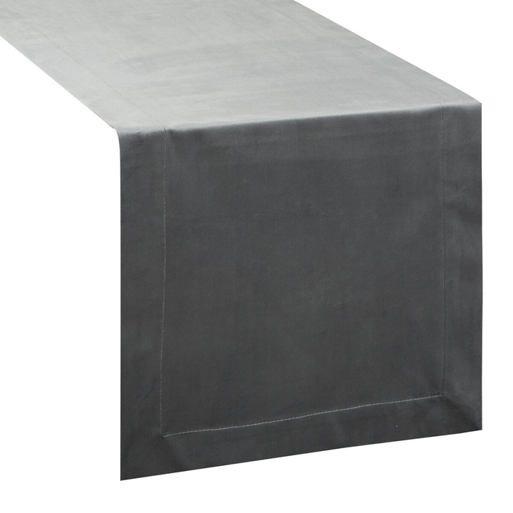 Abrosz MELINDA Eurofirany 40 x 140 cm acél