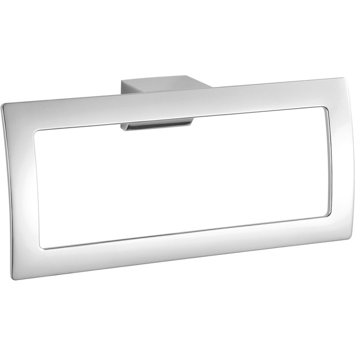 Поставка за кърпи Mexen Rino, Chrome - 7027032-00