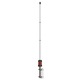 Antena de baza CB Sirio Gain Master 25.5-30 MHz 736cm 500w pentru cladiri