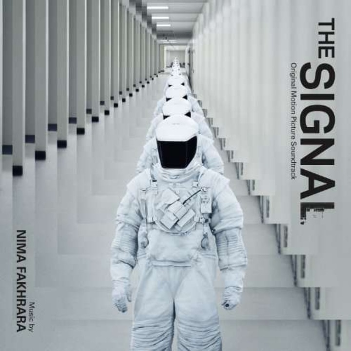 OST - Signal (CD)