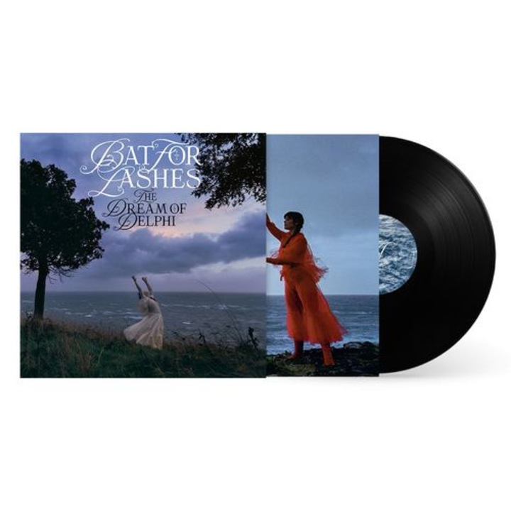 Bat for Lashes - The Dream Of Delphi (LP)