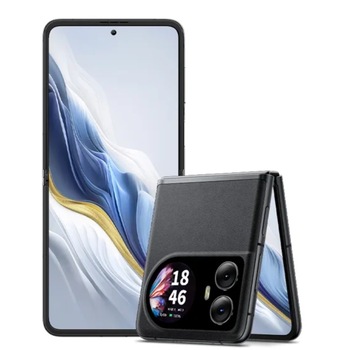 Telefon mobil Blackview HERO10, Negru, 4G, Display 6.9 Telefon mobil Blackview HERO10, Negru, 4G, Display 6.9