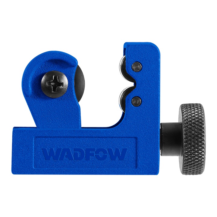 Cleste pentru taiat tevi Wadfow, diametru de taiere 3-22mm