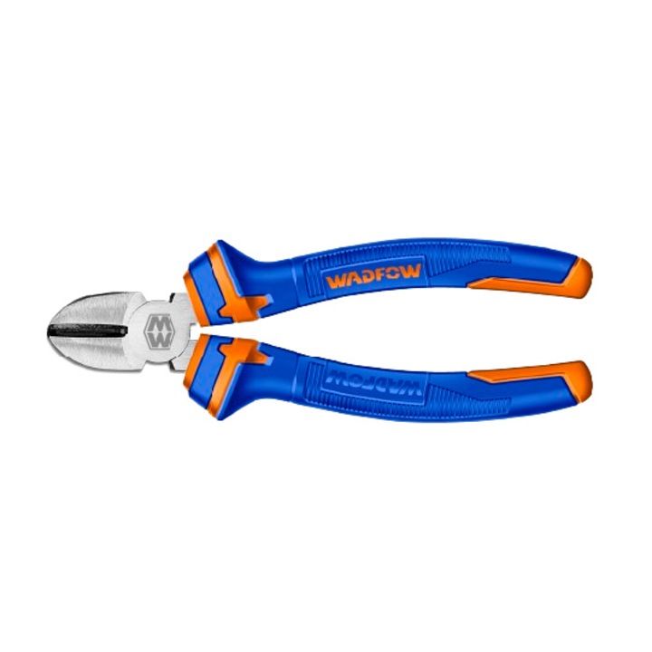 Wadfow vágófogó, szénacél, 180 mm/7"