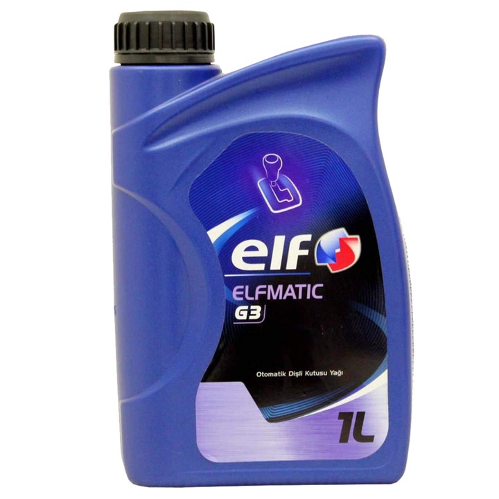 Elfmatic G3 automata váltó olaj 1 liter