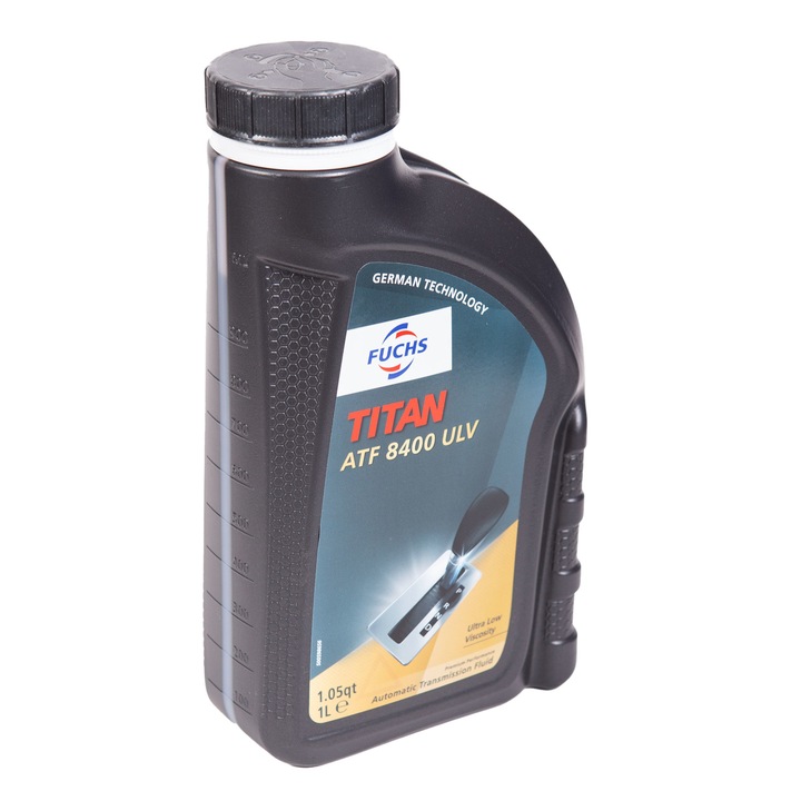 Ulei transmisie Titan ATF 8400 ULV 1L