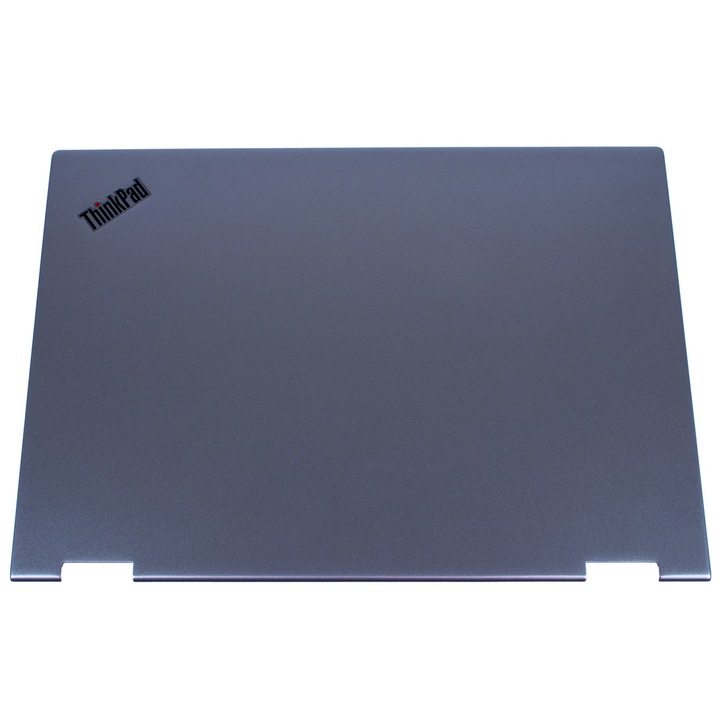 Lenovo ThinkPad X390 Yoga LCD матричен заден капак, алуминий, сребрист, 13.3"
