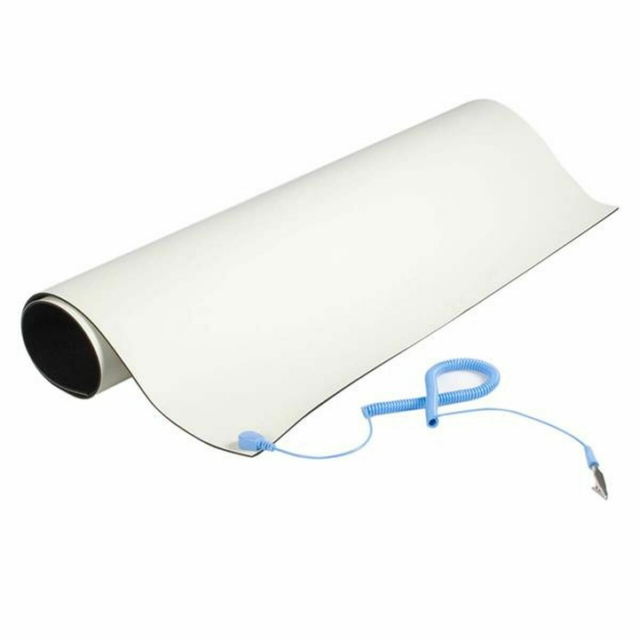 Csúszásgátló szőnyeg Startech M3013, bézs, 60x70cm