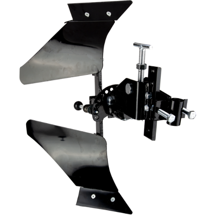 Plug reversibil Evotools, pentru motosapa si motocultor, adancime lucru 24 cm