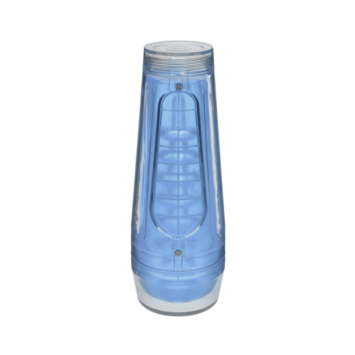 Vagina maszturbátor, Doc Johnson, Optix, átlátszó