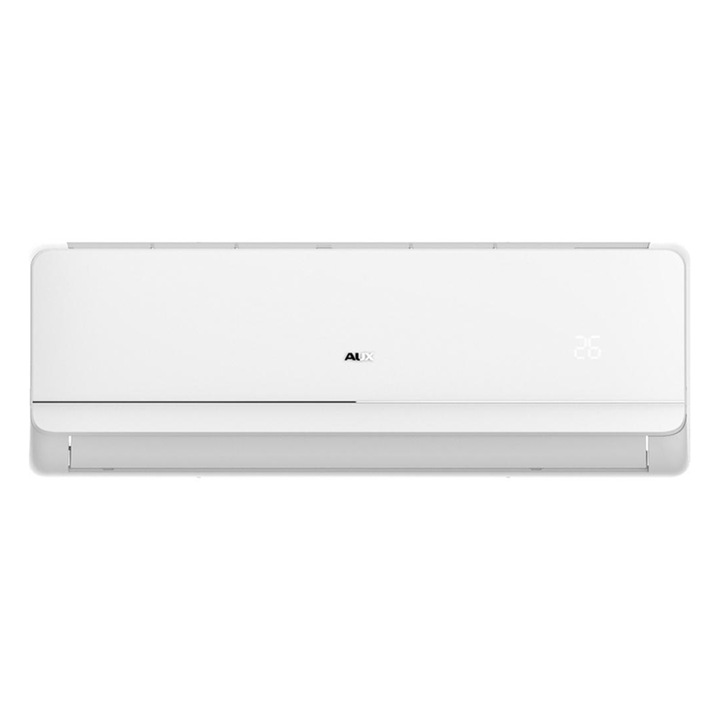 Klíma ARIELLI ASW-H09B4/FWR3DI-EU, Inverter, 9000 BTU, 35 m², porszűrő, A++/A+ energiaosztály, fehér