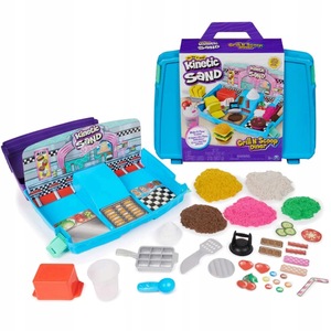 Pasta, lut si nisip modelabil