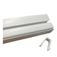 Set 4 Opritori / Blocatori in „V” Universali pentru Sine din Plastic sau Aluminiu