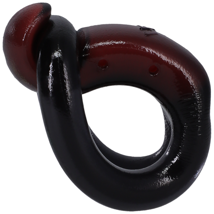 Gyűrű, Doc Johnson, Performance Ring, 4 db-os készlet