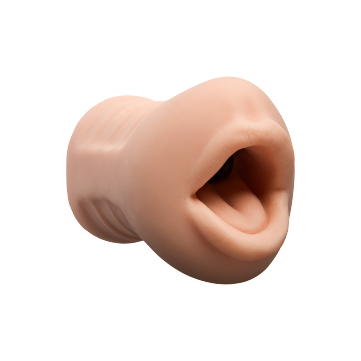 Комплект мастурбатор, Doc Johnson, 5 части, Многоцветен